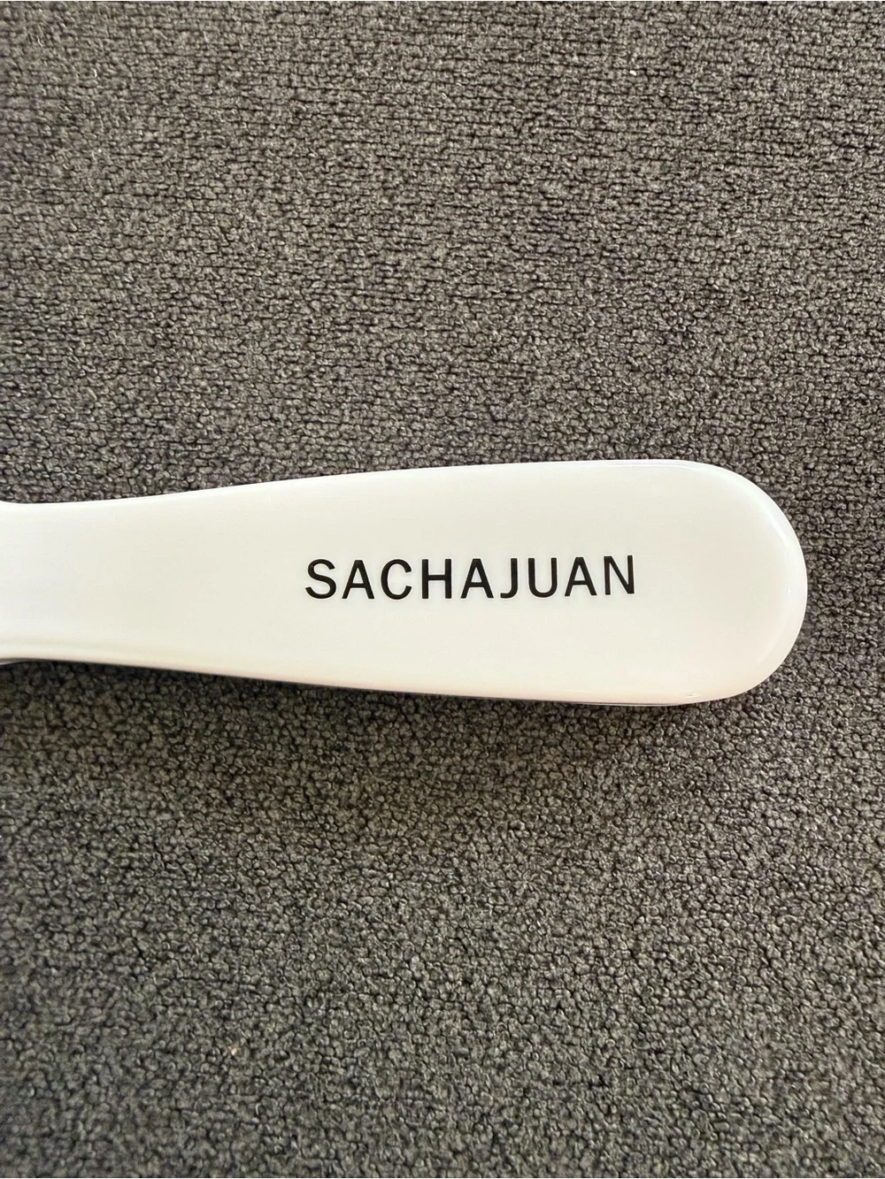 Sachajuan detangling hairbrush